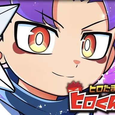 Profile image of 雀宮シキ
