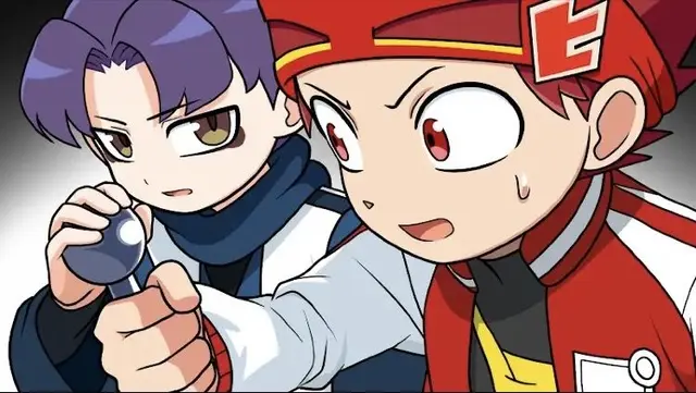 Profile image of 雀宮シキ