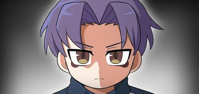 Profile image of 雀宮シキ