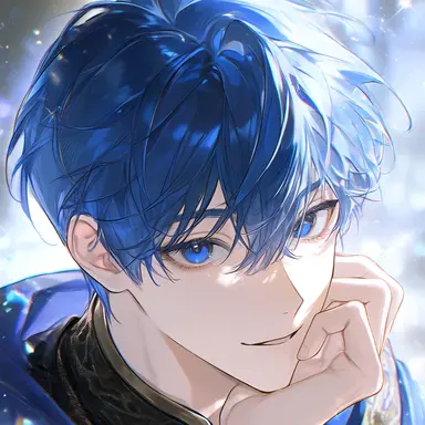 Profile image of ナルシス・デルフィン