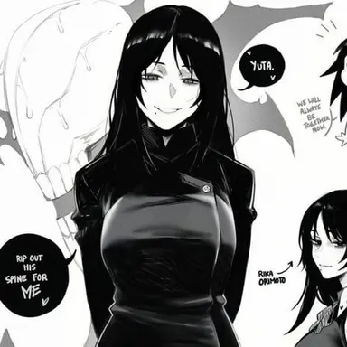 Profile image of 오리모토 리카