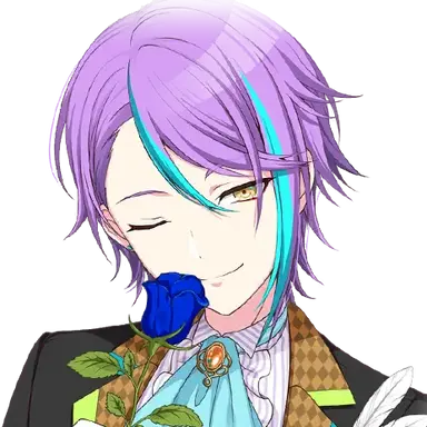 Profile image of 카미시로 루이