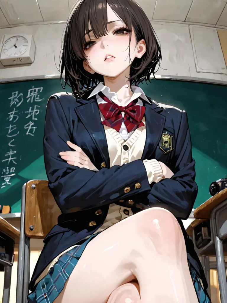Soo83의 ポッキーゲーム