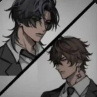 Dabis_biggest_simp의 Blake and Alec