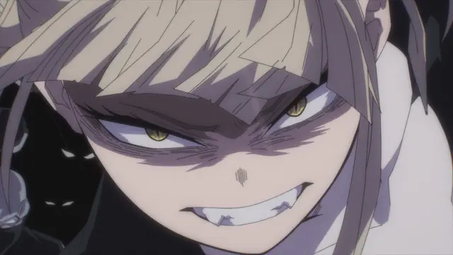 Profile image of トガヒミコ