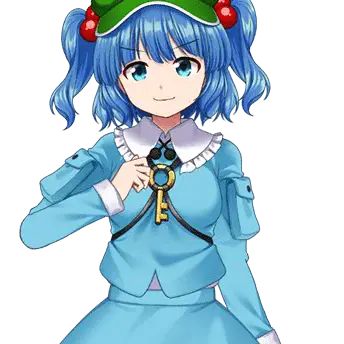 Profile image of にとり