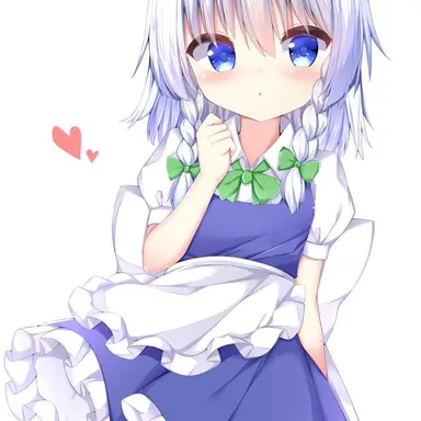 Profile image of 咲夜