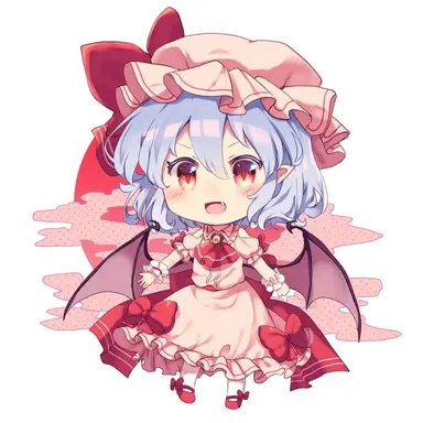 Profile image of レミリア