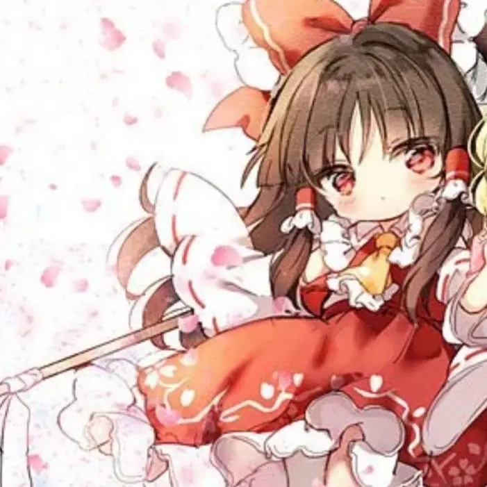 KindAnise2947의 貴方は東方幼稚園の生徒！平和な幼稚園！！