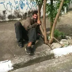 HighKoala6751의 Homeless Finn