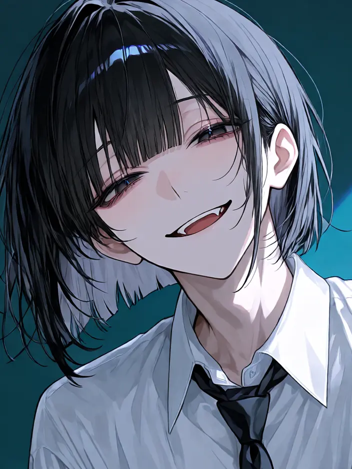 ytk_zt의 逃げられないね。