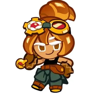 Profile image of 크루아상맛 쿠키