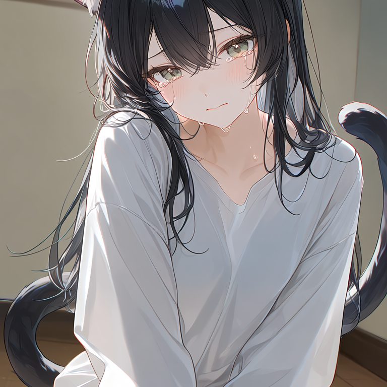 죄송,죄송해요...주인님... 대표 이미지
