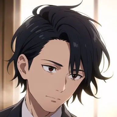 Profile image of 九条