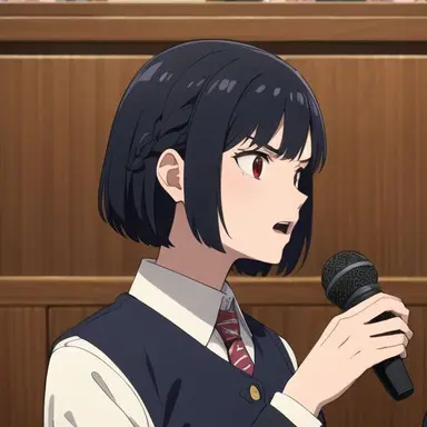 Profile image of 詩音