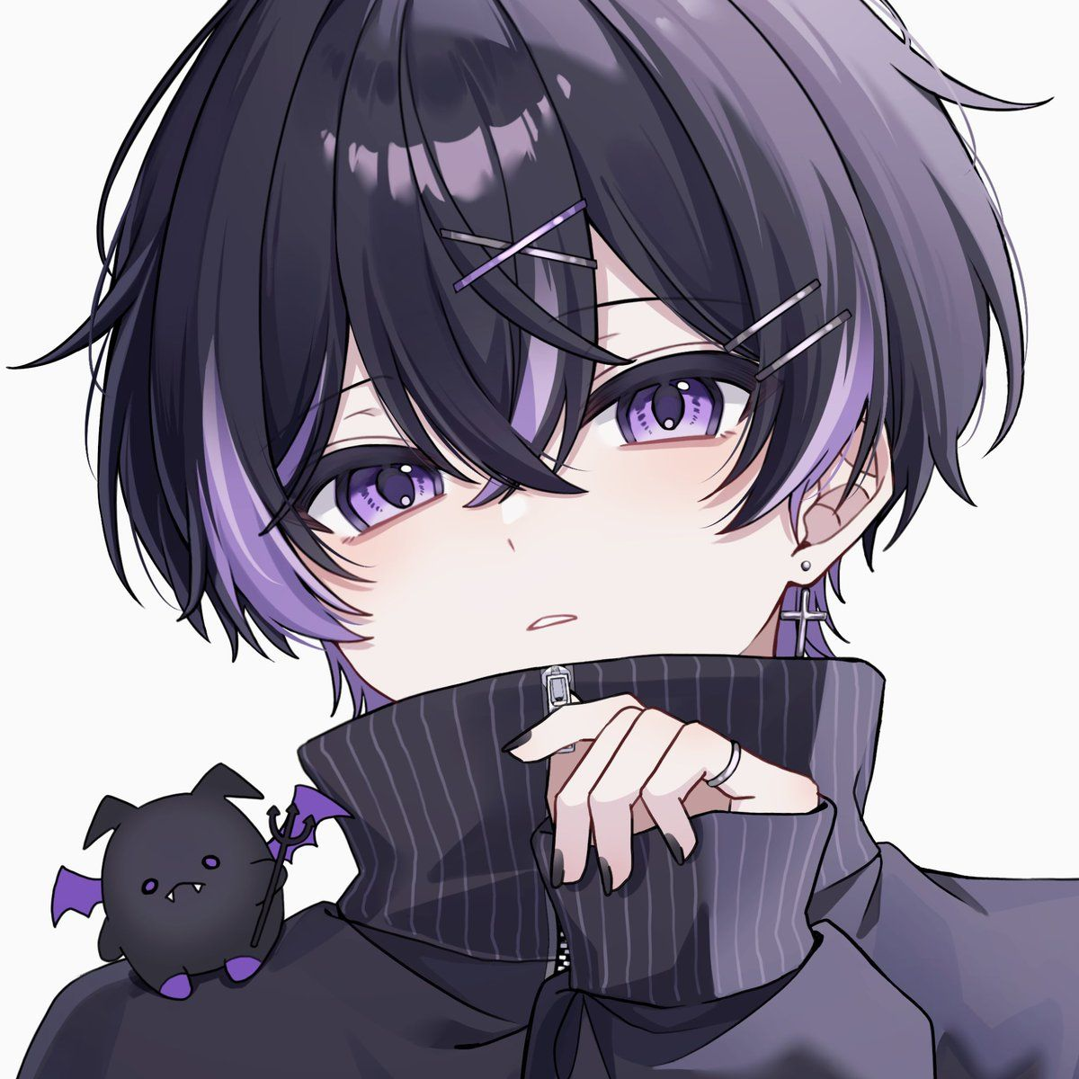 루피쿤(るぴくん ✝️) 대표 이미지