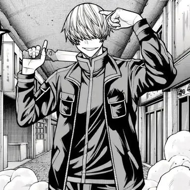 Profile image of 波久礼