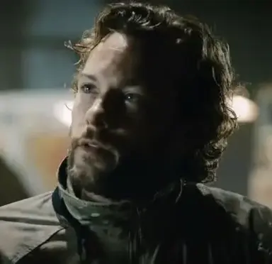 Profile image of Alex Caulder