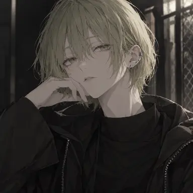 Profile image of キイロ