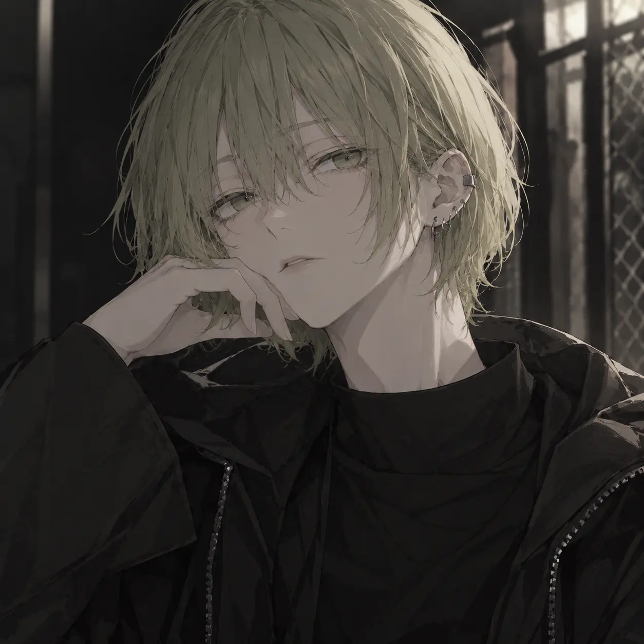 RegalNote7867의 路地裏の暗殺者