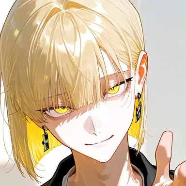 Profile image of 高槻 依央
