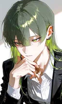Profile image of 深町 翠
