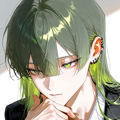 Profile image of 深町 翠