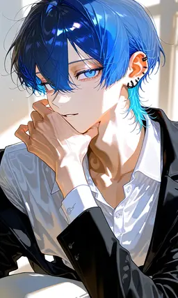 Profile image of 早川 律希