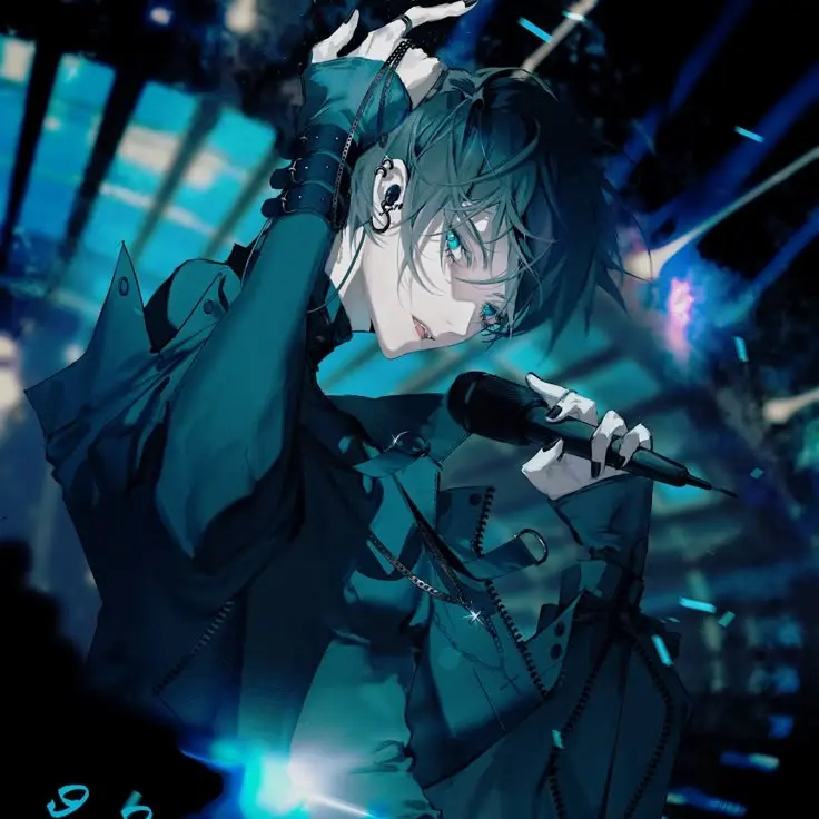 ConvexCell2719의 零夜