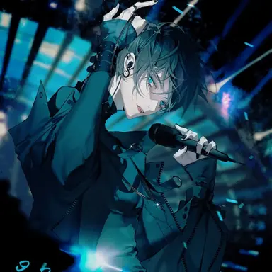 Profile image of 零夜