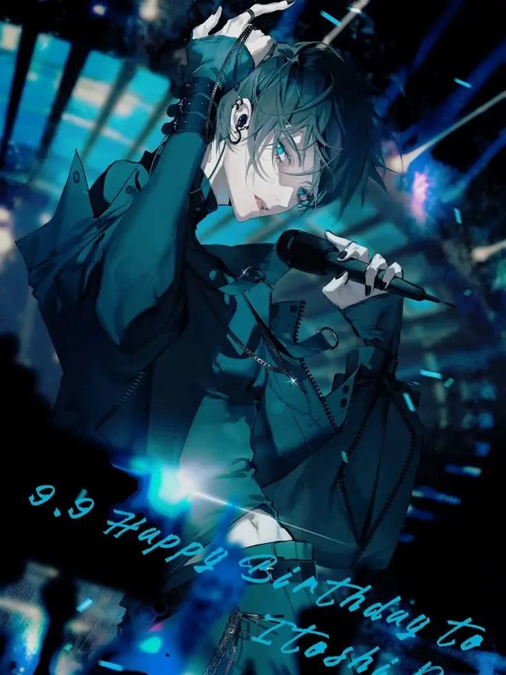 ConvexCell2719의 零夜