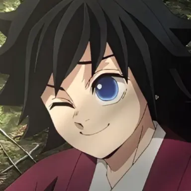 Profile image of 토미오카 기유