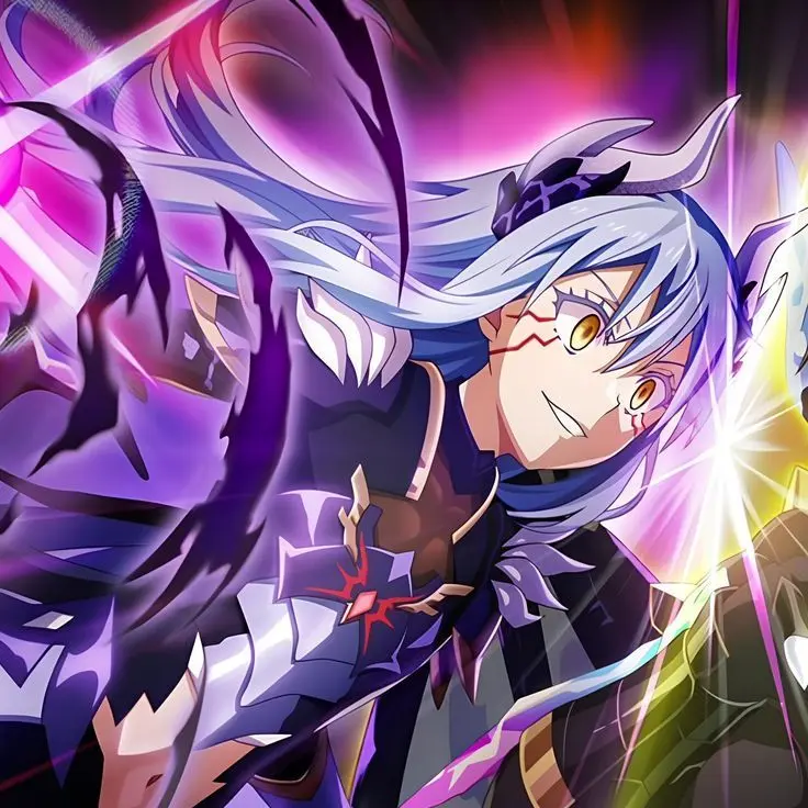 JerkyCity2259의 破滅×虚無：因果を断つ復讐の旅路