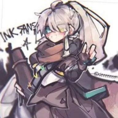 Profile image of 잉크샌즈