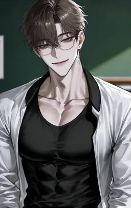 Profile image of 一ノ瀬 蓮