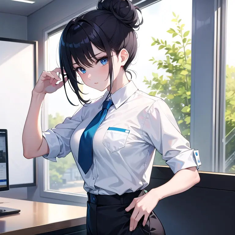 AmusedFruit3760의 クールな子だと思ったら実は…？