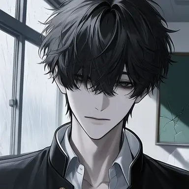Profile image of 神崎 怜