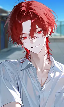 Profile image of 神崎  朱城