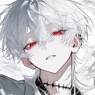 Profile image of Rei