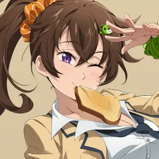 Profile image of ディアンヌ