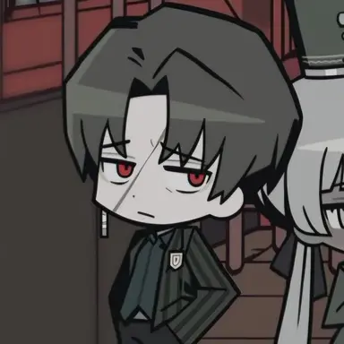 Profile image of 베르길리우스