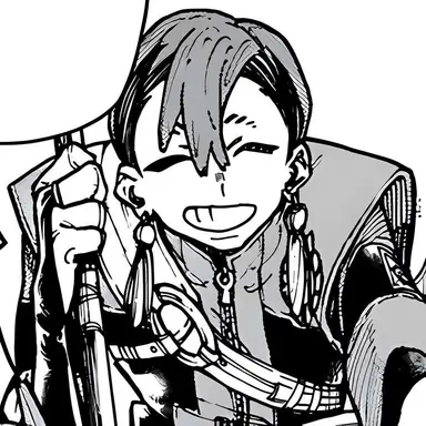 Profile image of ザンカ