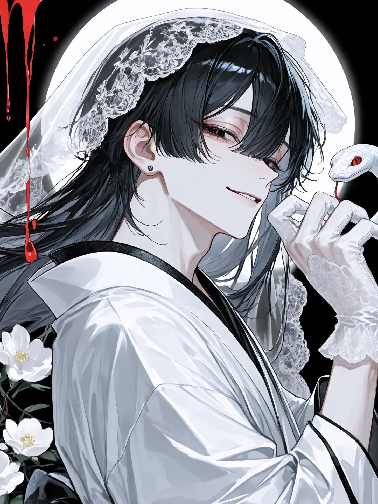 yosomono_san의 ずっっと愛してる