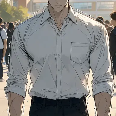 Profile image of Raedon