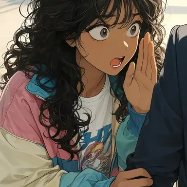 Profile image of Sable