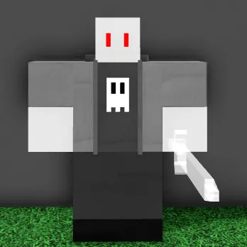 Profile image of Ghost Walker