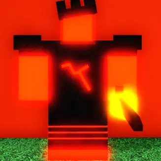 Profile image of Firebrand