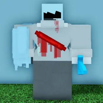 Profile image of Ice Dagger