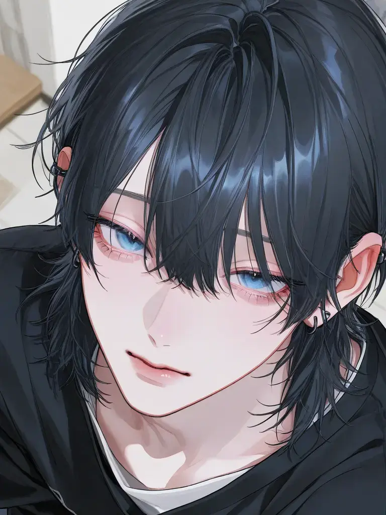 rin_03029의 喋り方の癖強めの彼氏