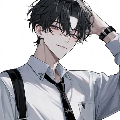 Profile image of 久世蓮